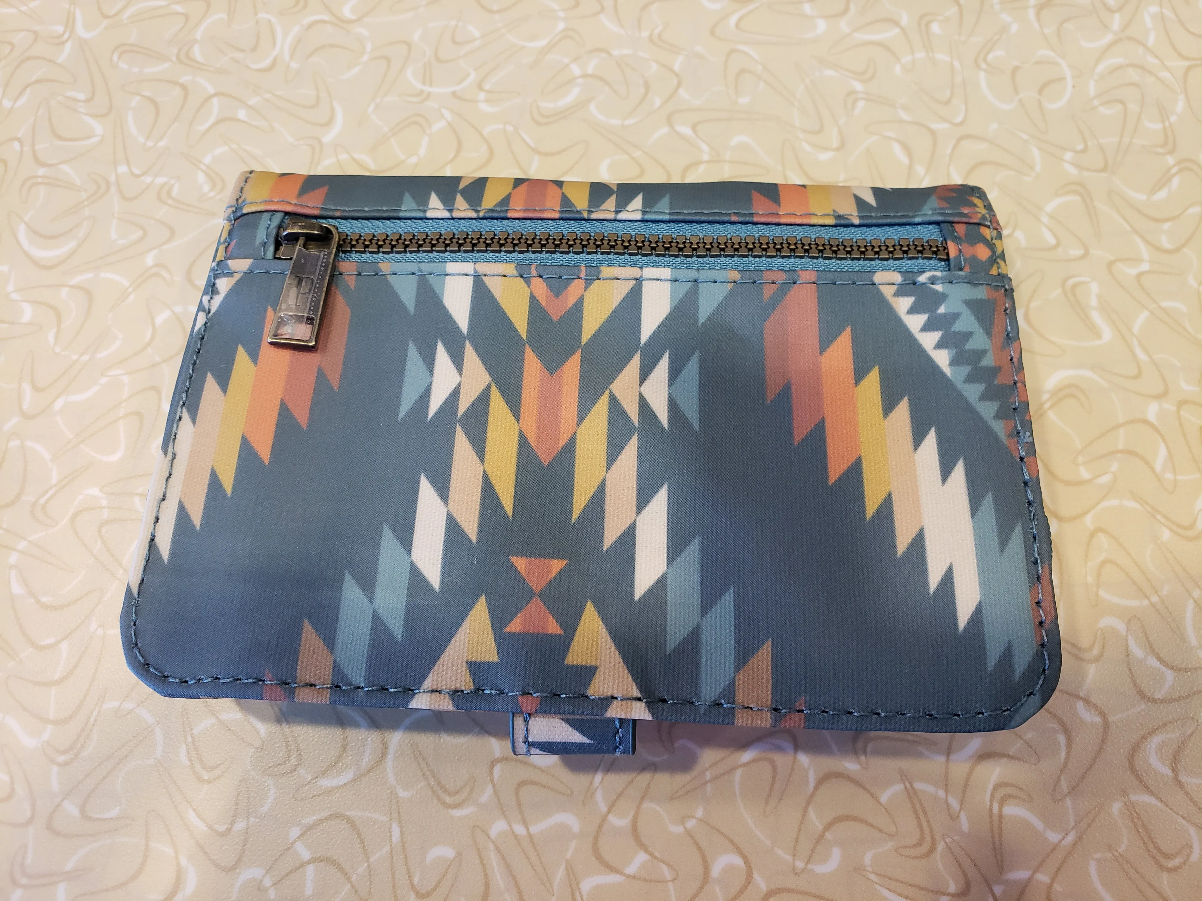 Pendleton Passport Case