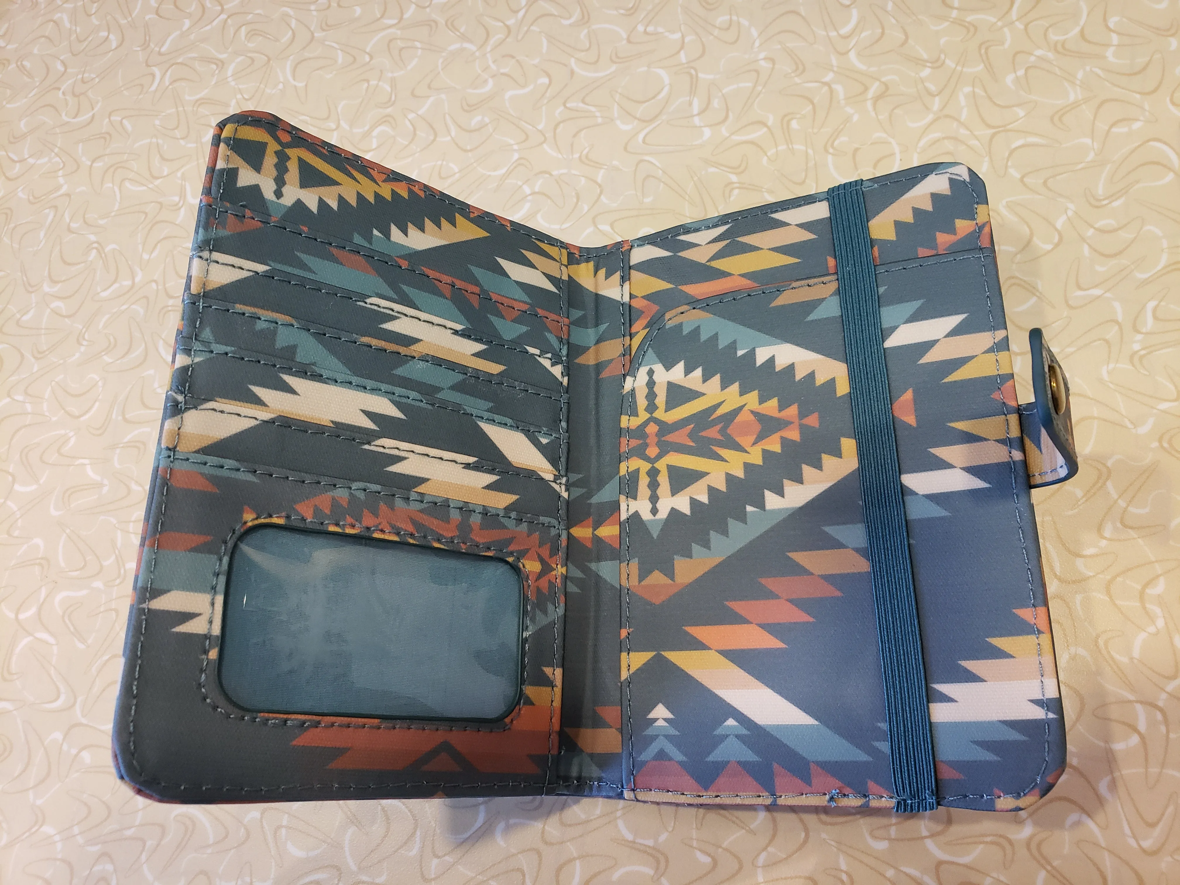 Pendleton Passport Case