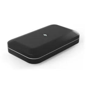 PhoneSoap 3.0 UV Phone Sanitizer and Charger