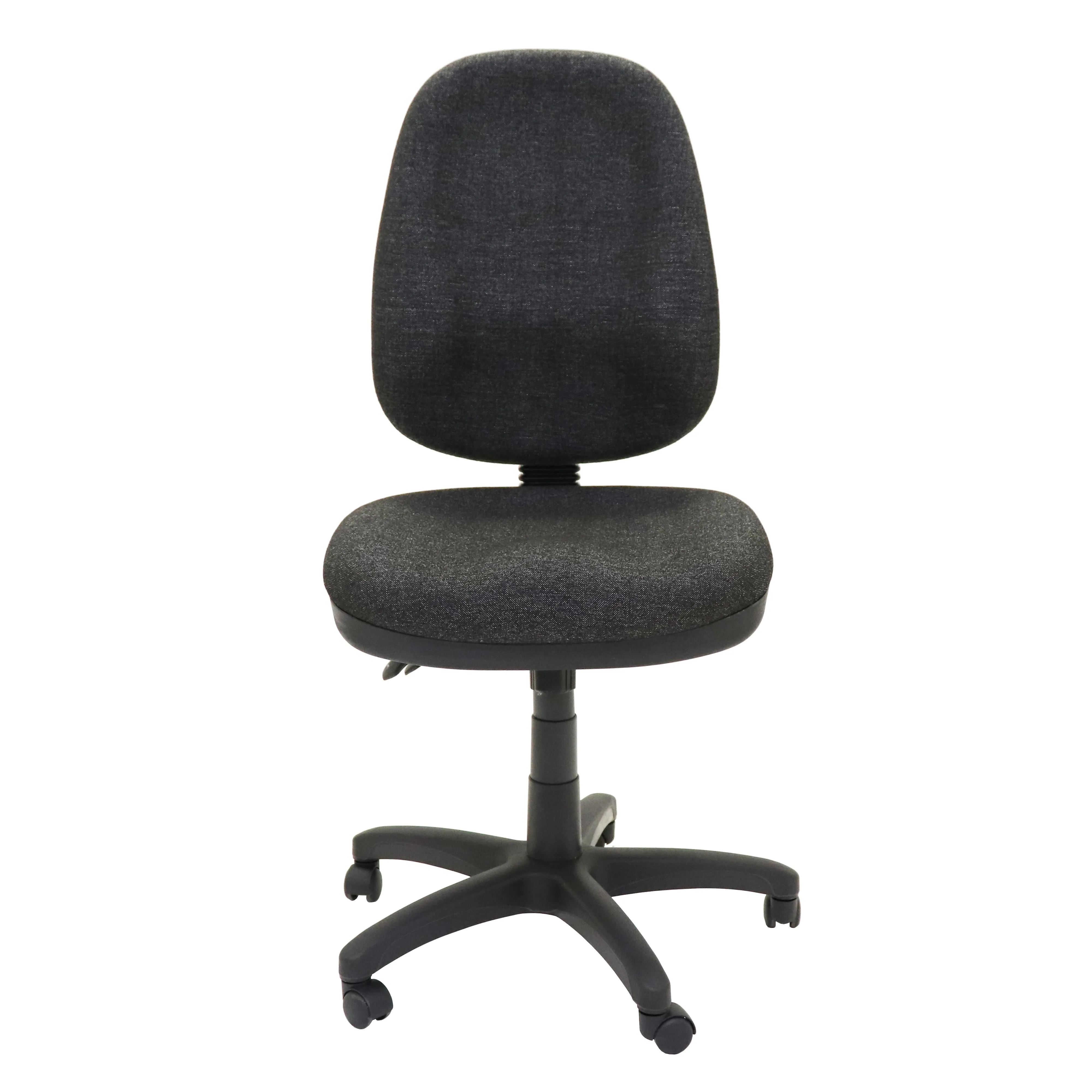 PO500 Ergonomic High Back Chair