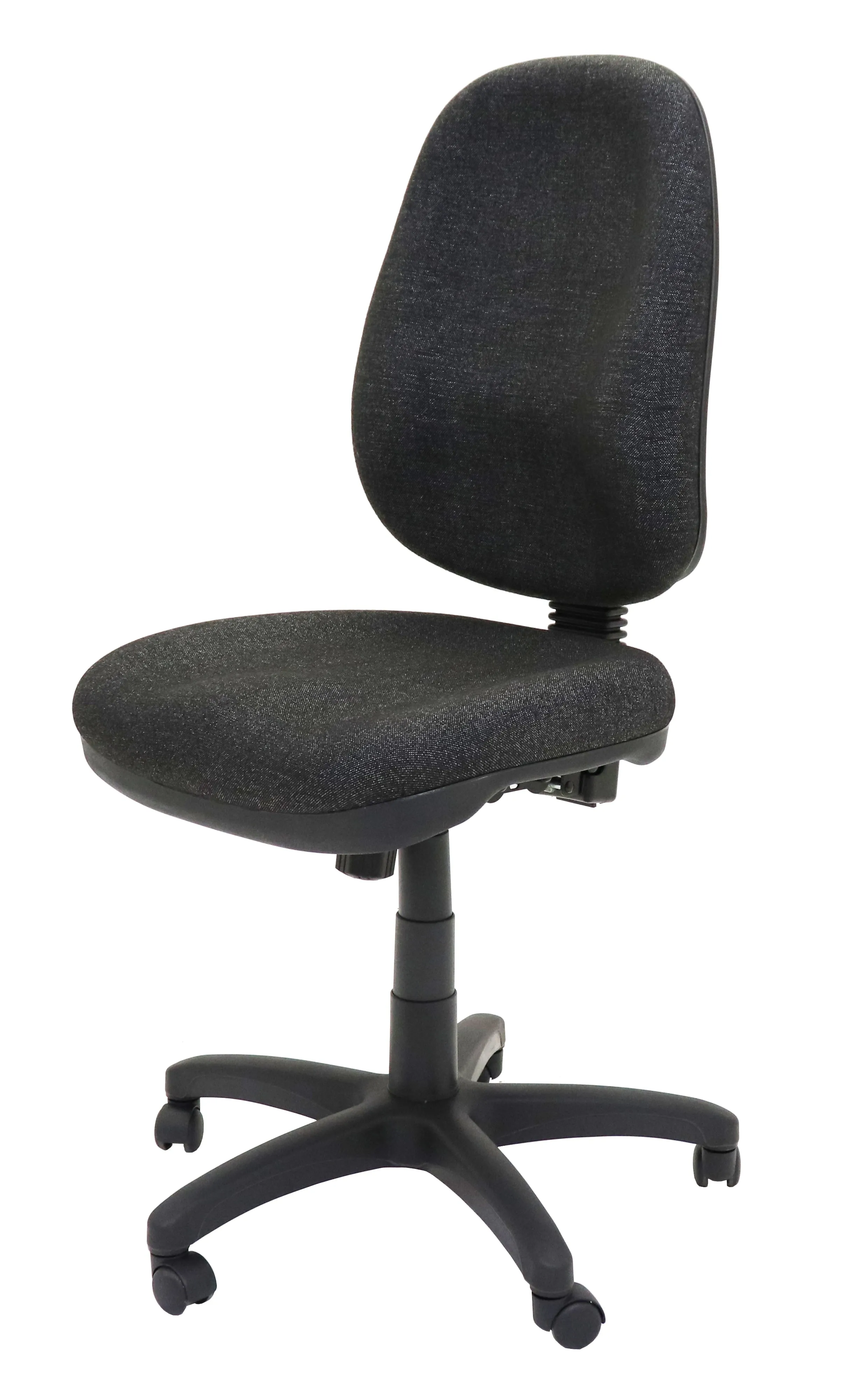 PO500 Ergonomic High Back Chair