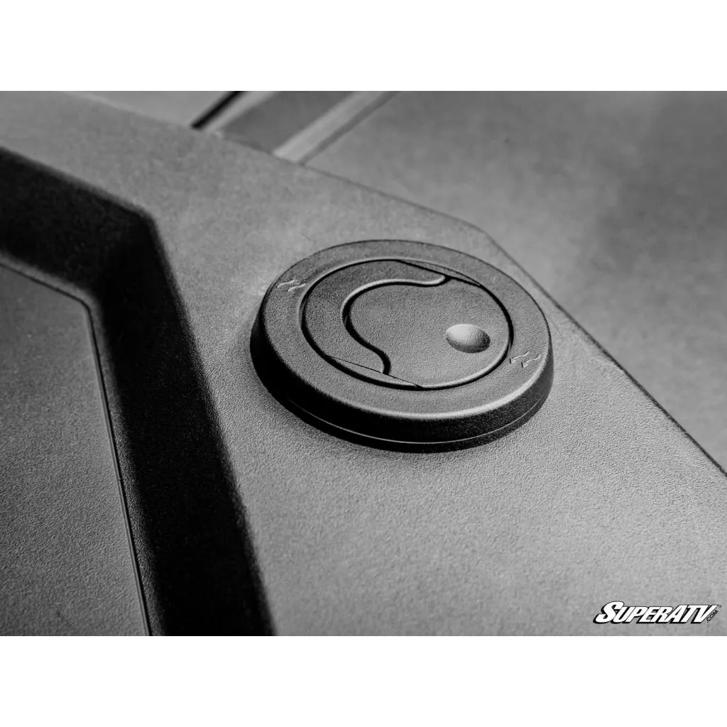 Polaris RZR XP 1000 In-Dash Heater