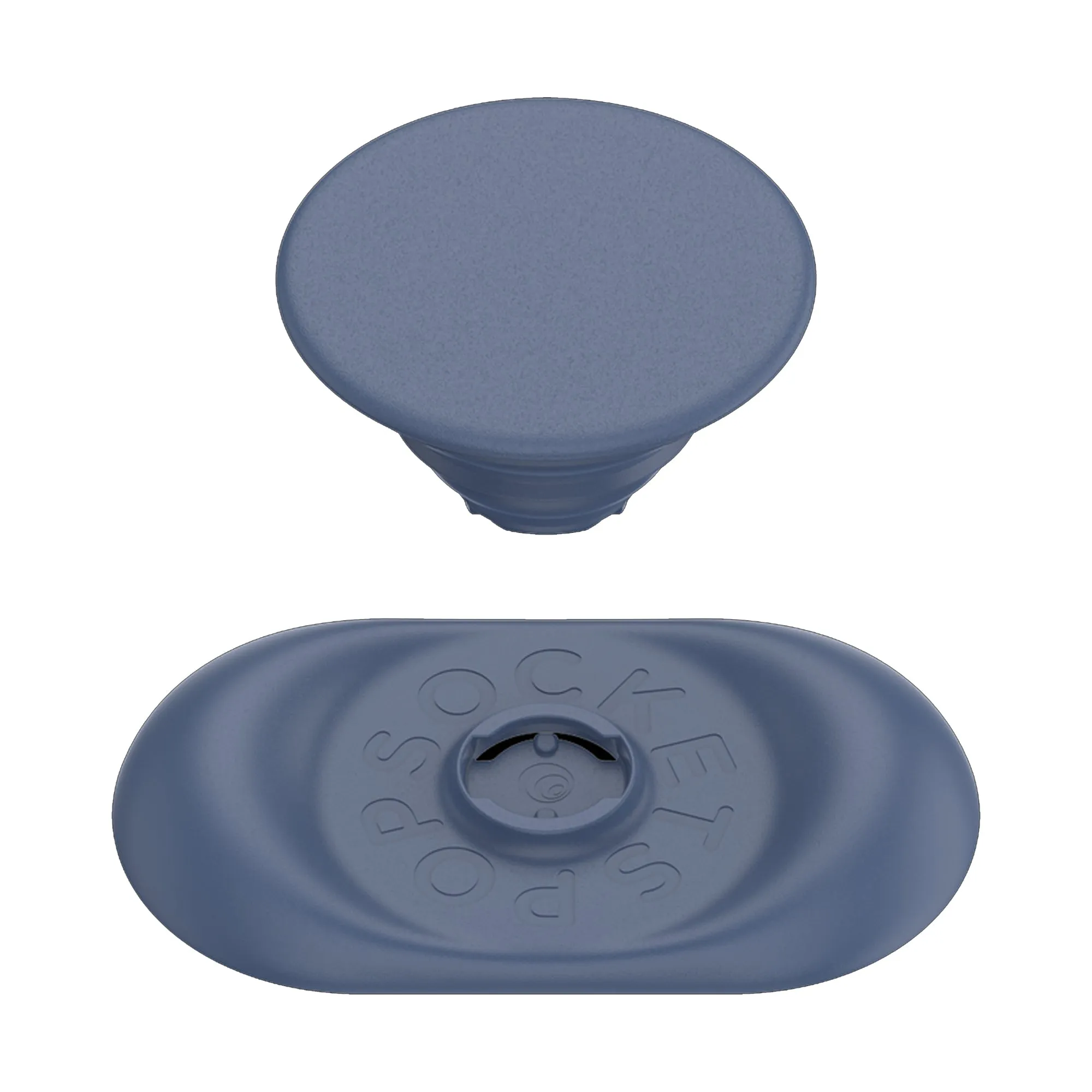 PopSockets Pocketable - Feeling Blue BK FBL (Barcode: 840173706176 )