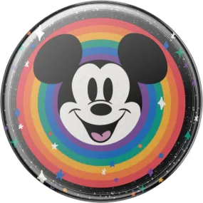 Popsockets PopGrip (Disney Rainbow Mickey Pride)