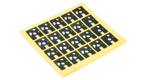 Poron PCB Switch Pads