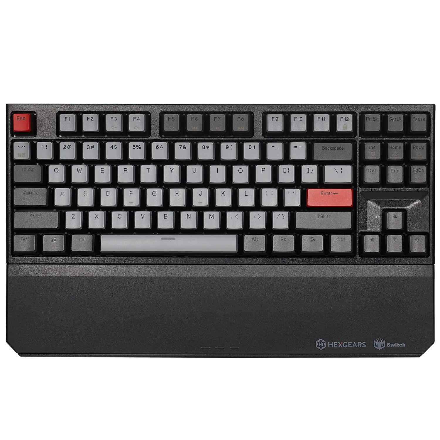 PowerBlade X3 TKL NKRO Backlight Wireless Mechanical Keyboard