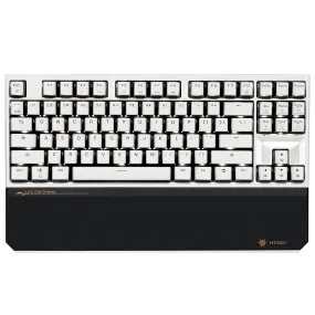 PowerBlade X3 TKL NKRO Backlight Wireless Mechanical Keyboard