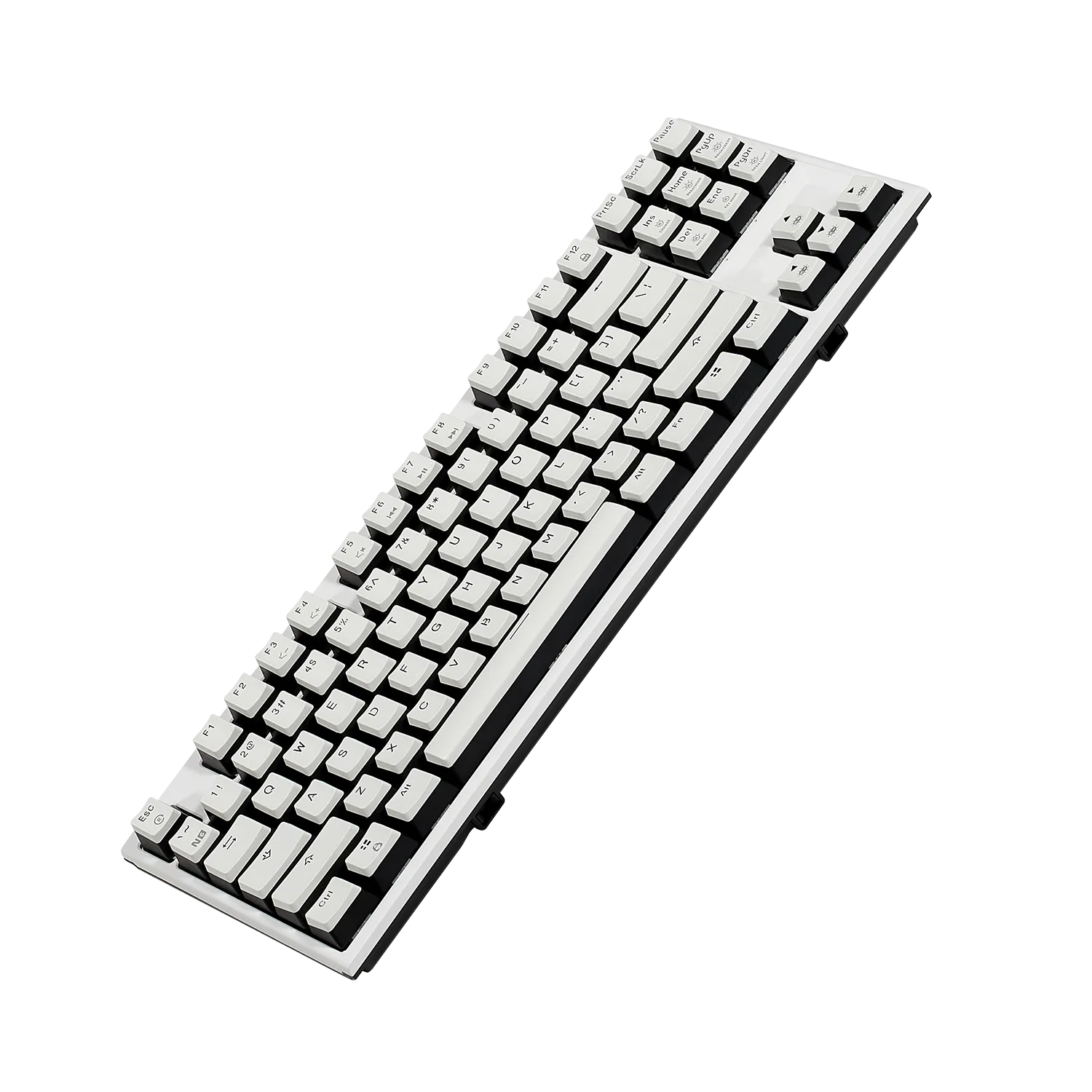 PowerBlade X3 TKL NKRO Backlight Wireless Mechanical Keyboard