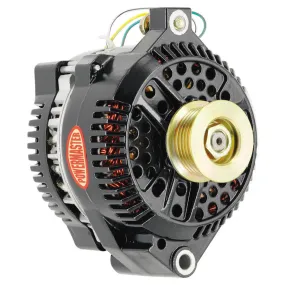 Powermaster 200 Amp Alternator Ford w/ Serpentine Pulley