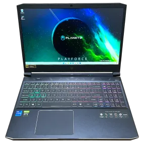 Predator Helios 300 (i7-11800H, RTX 3050Ti, 16GB, 1TB, QHD 165Hz, 15-inch)