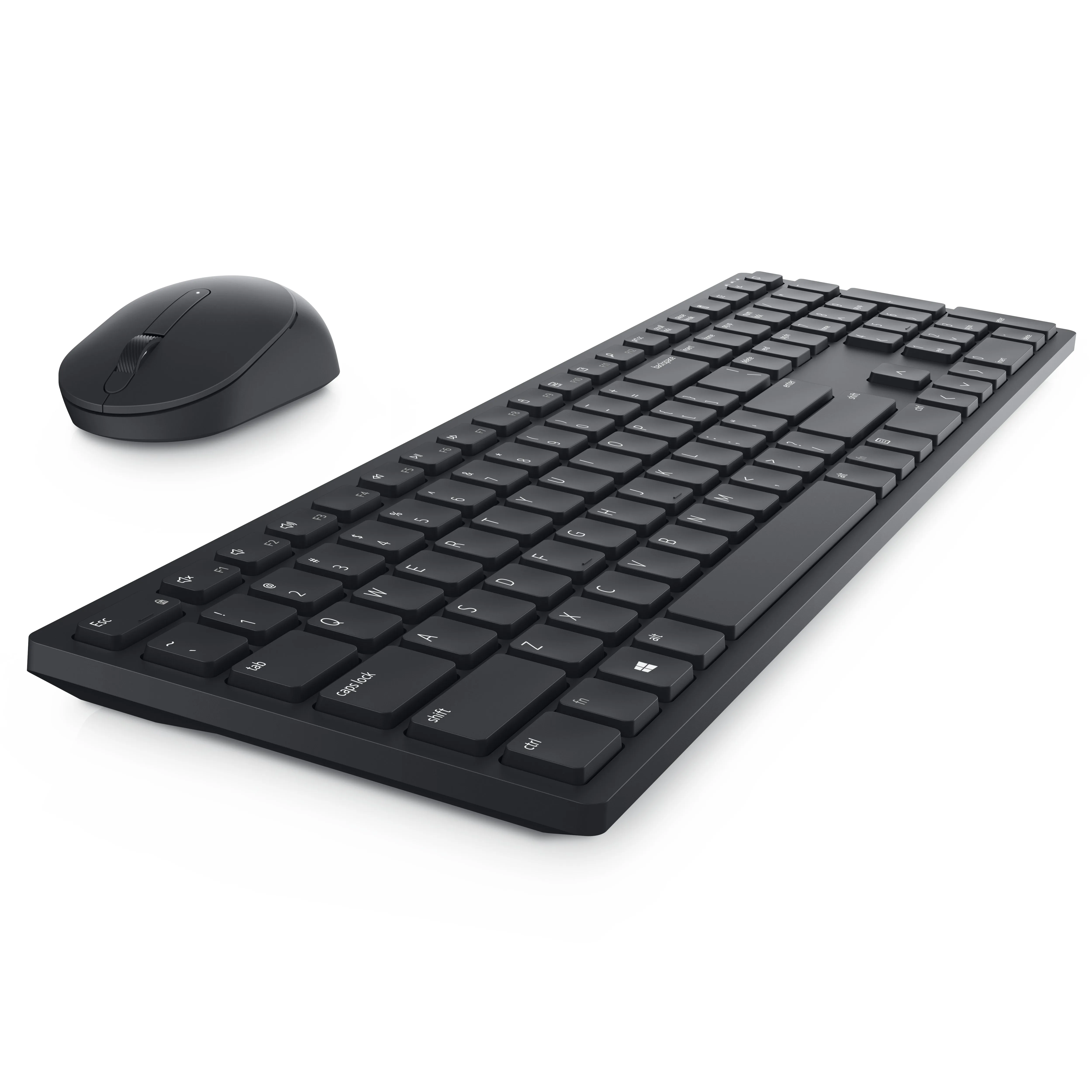 Pro Wireless Keyboard And