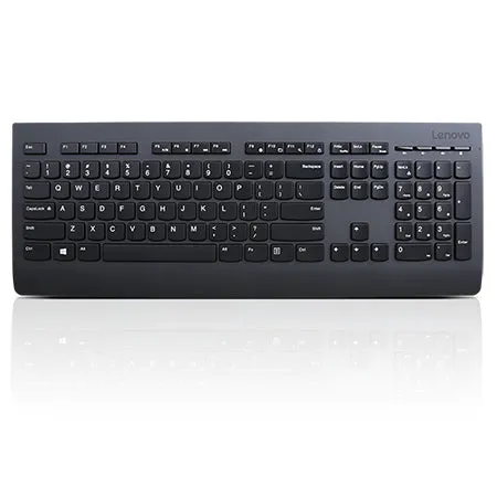 Professional Wireless Keyboard