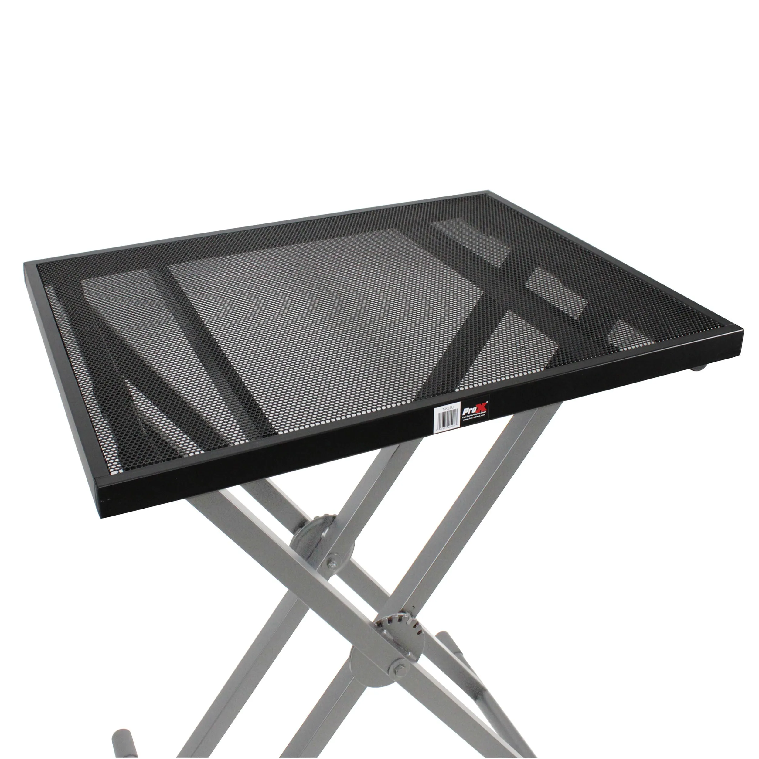 ProX T-KSTU Keyboard Stand Table Topper