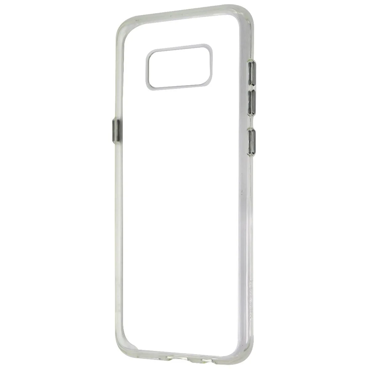 Qmadix C Series Case for Samsung Galaxy (S8 ) - Clear