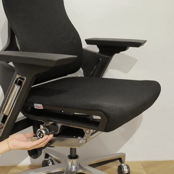 R1 Fully Adjustable Ergonomic Office Chair