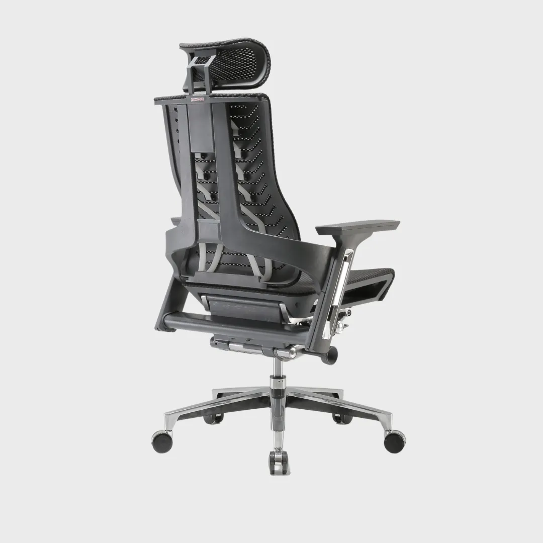 R1 Fully Adjustable Ergonomic Office Chair