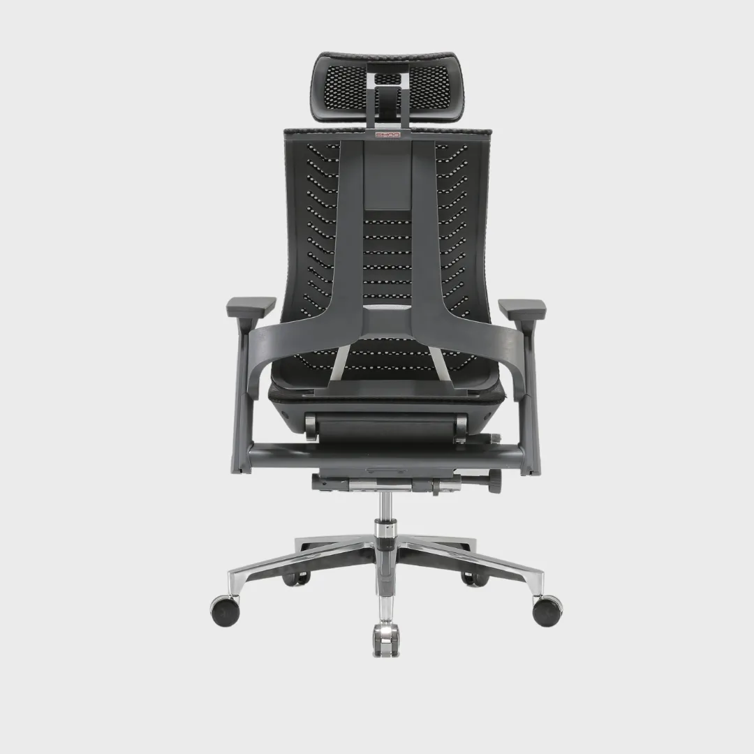 R1 Fully Adjustable Ergonomic Office Chair