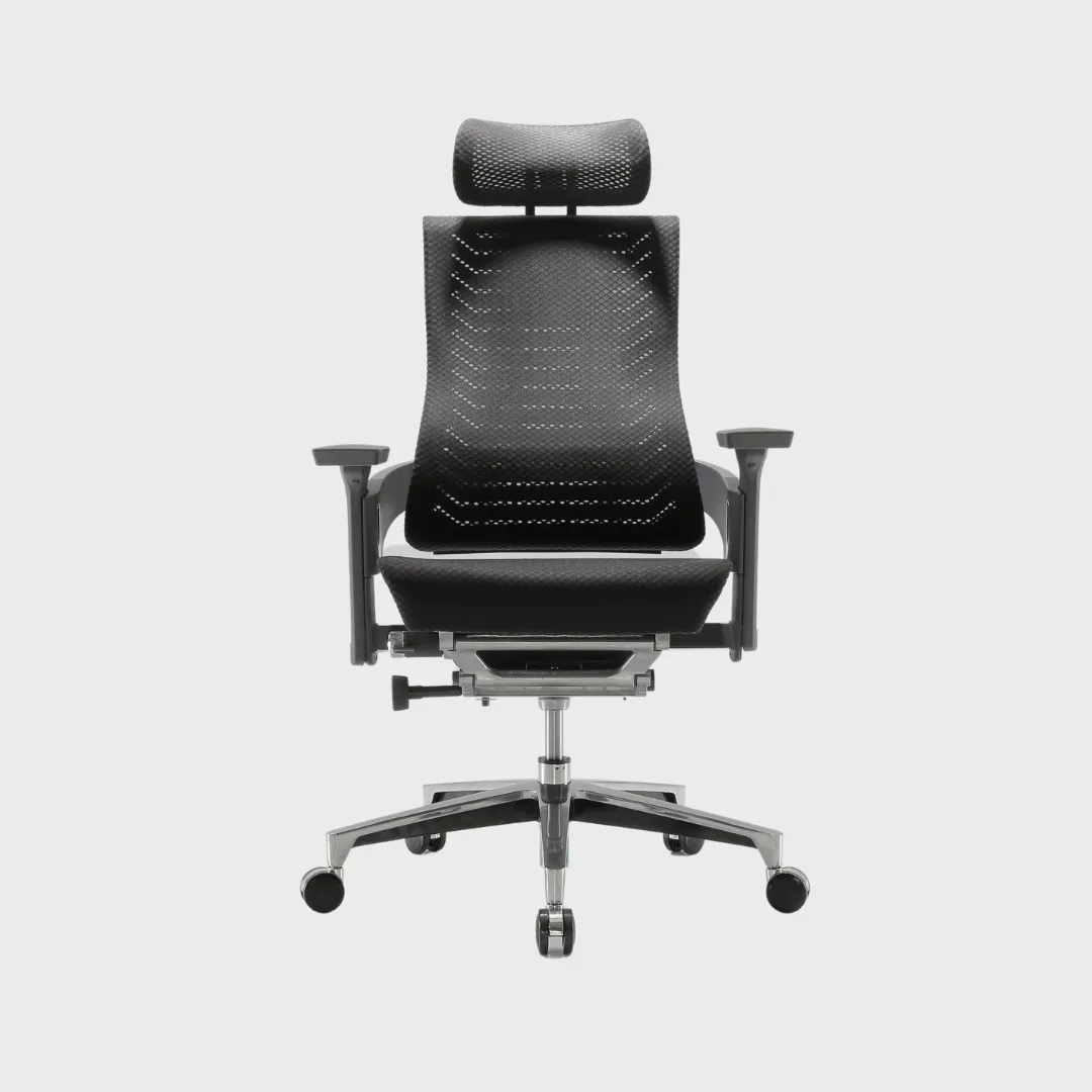 R1 Fully Adjustable Ergonomic Office Chair