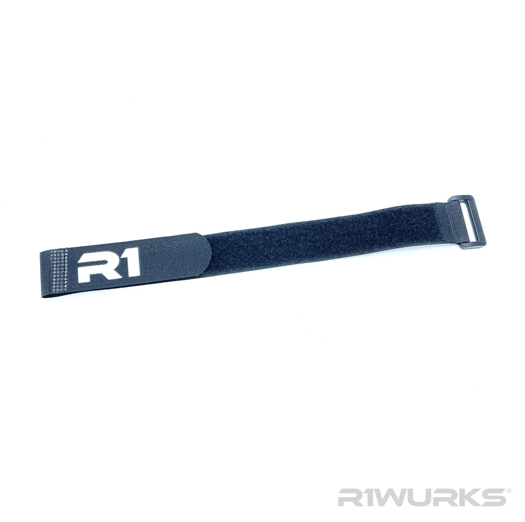 R1WURKS Battery Strap, 25 x 330mm