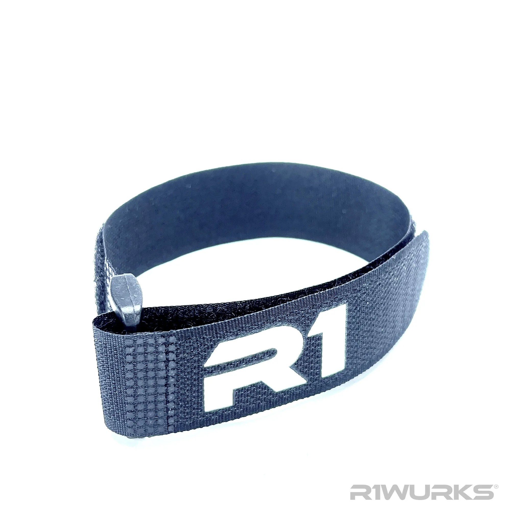 R1WURKS Battery Strap, 25 x 330mm