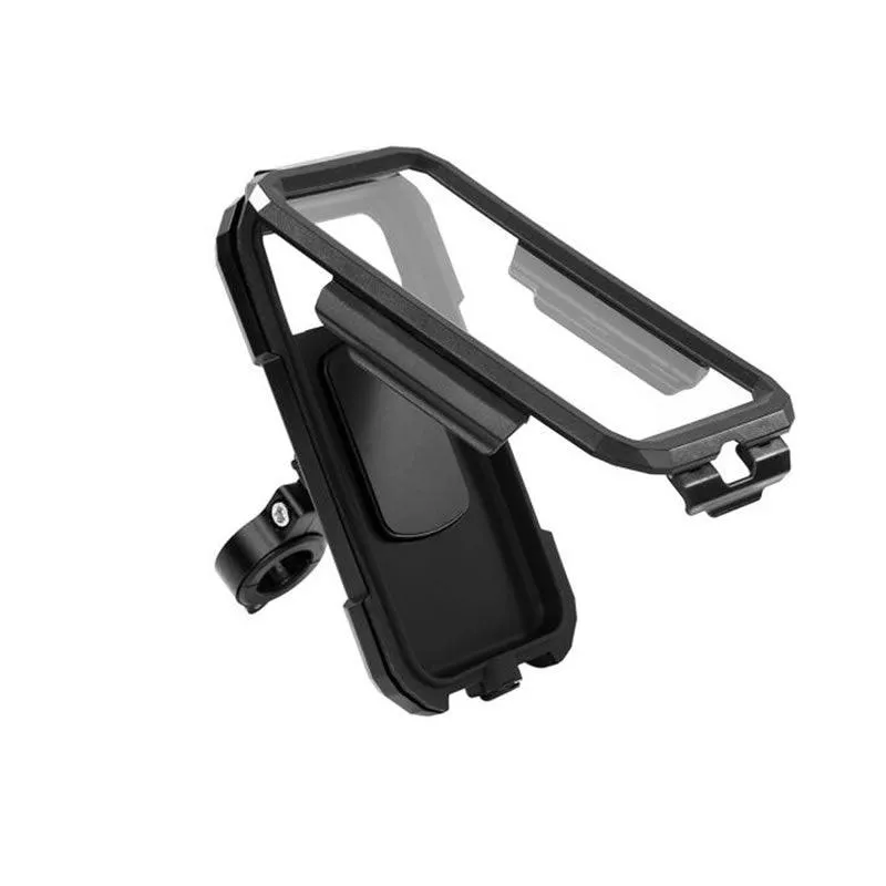 Rainproof Phone Holder Handlebar For Bicycle AB-48