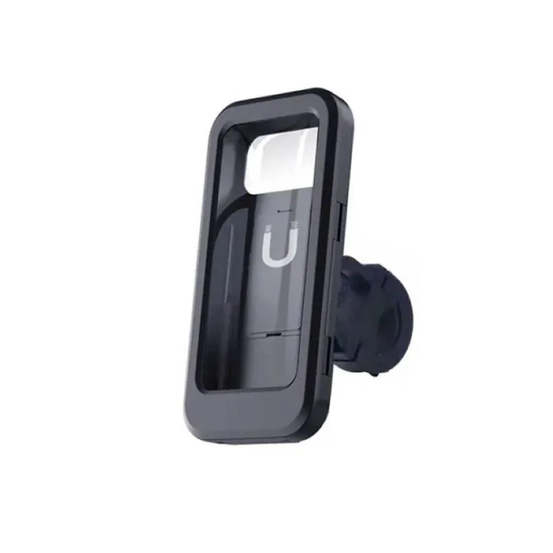 Rainproof Phone Holder Handlebar For Bicycle AB-48