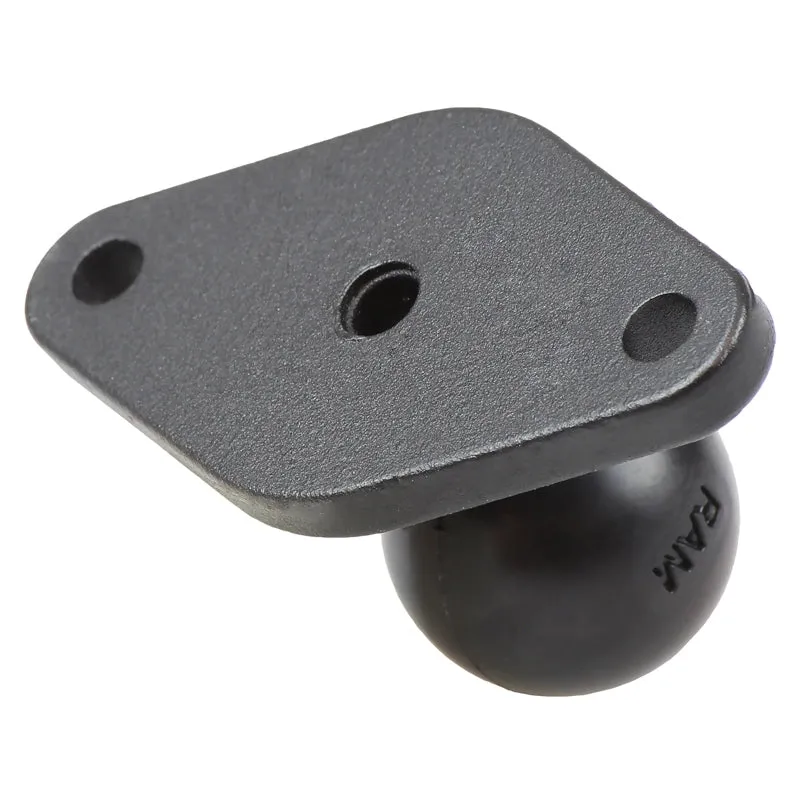 RAM Mounts Diamond Ball 1" Base