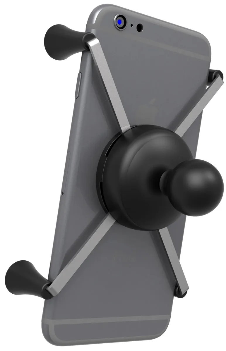 RAM Mounts X-Grip® Large Phone Holder with Ball