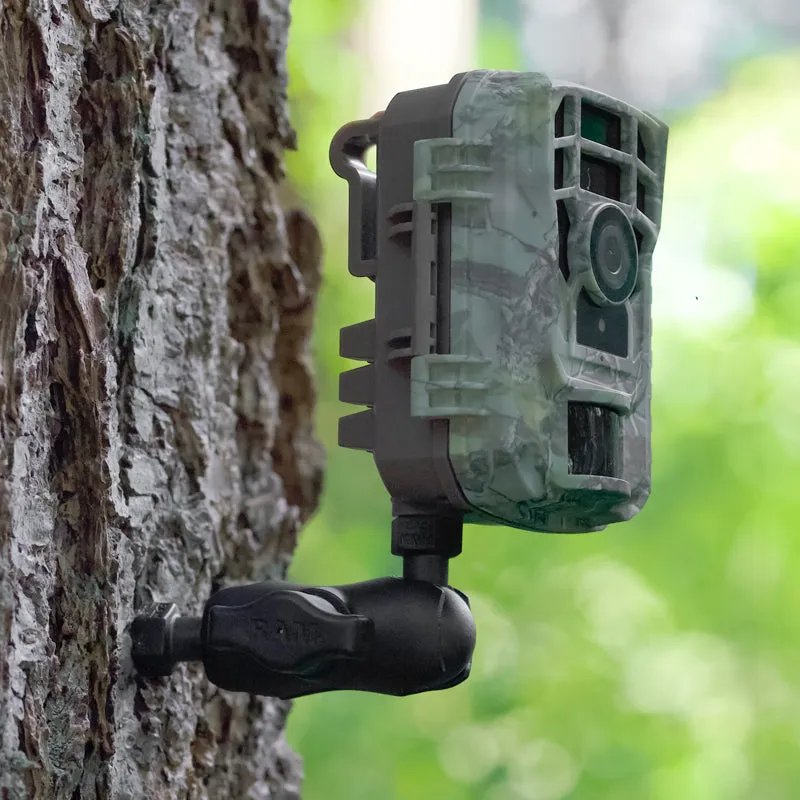 RAM® Tough-Tap™ Universal Trail Cam Mount