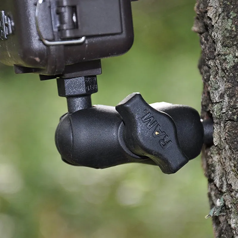 RAM® Tough-Tap™ Universal Trail Cam Mount