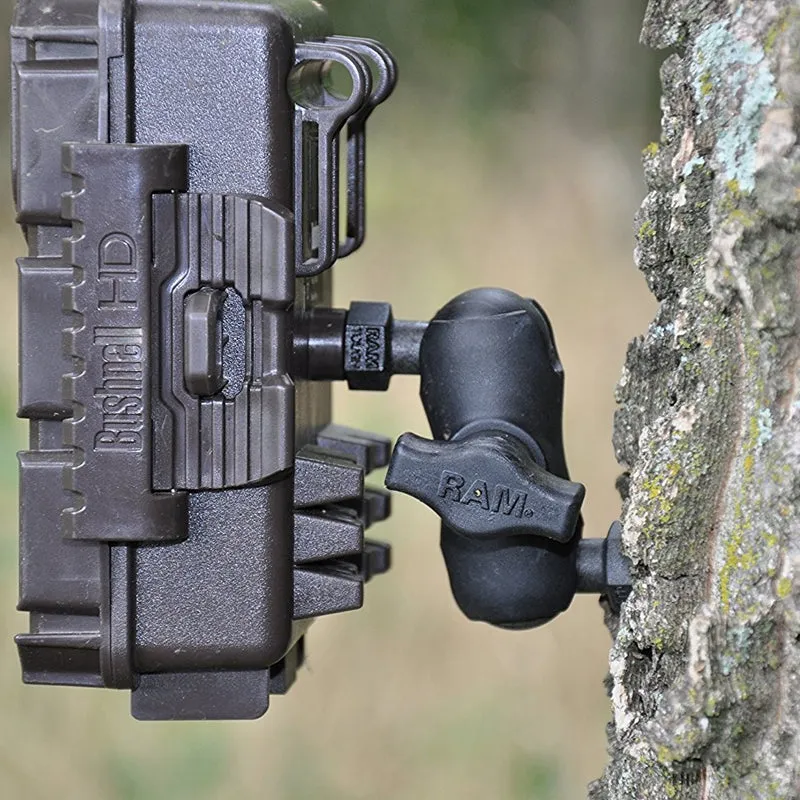 RAM® Tough-Tap™ Universal Trail Cam Mount