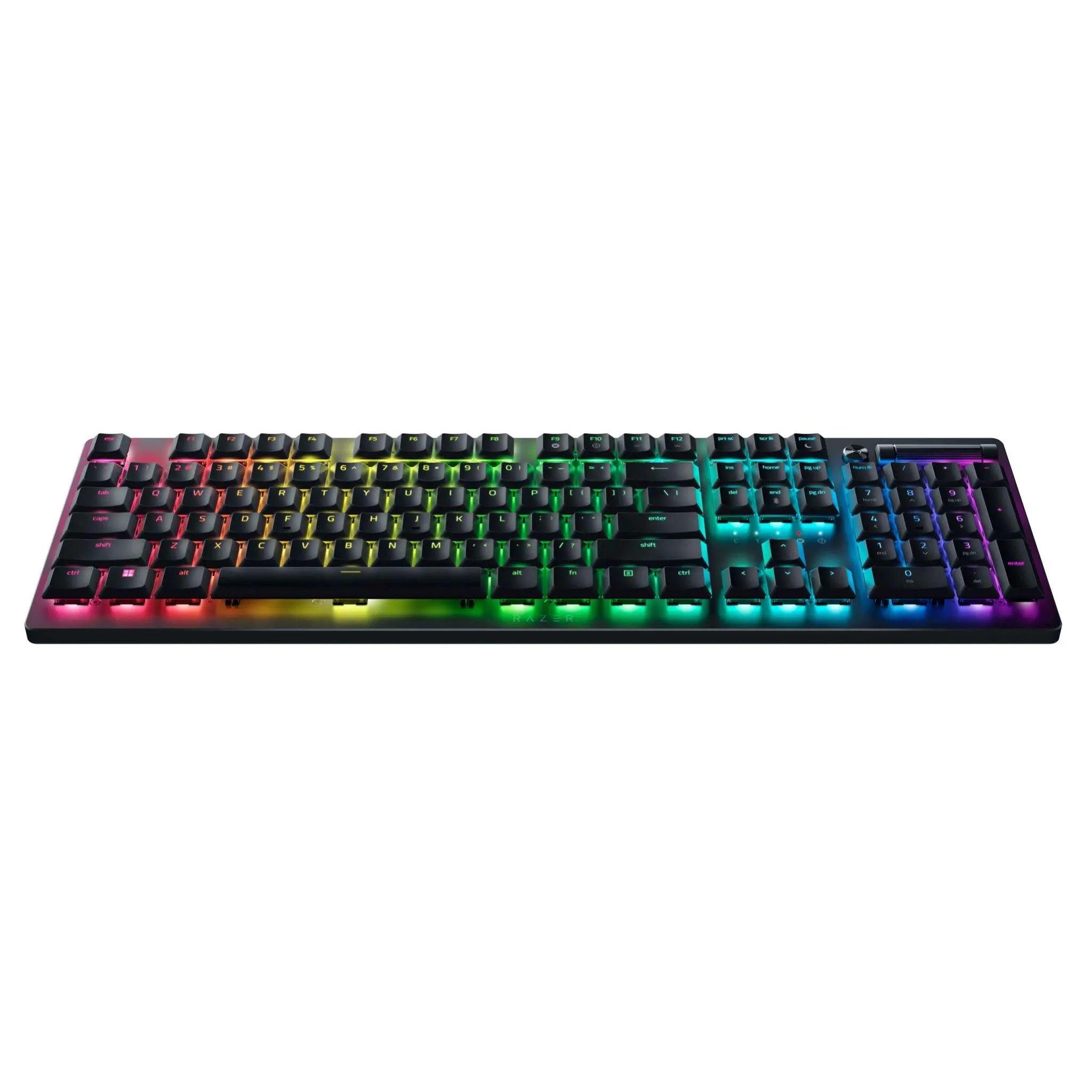 Razer DeathStalker V2 Pro Wireless Optical Gaming Keyboard (Linear Red Switch)