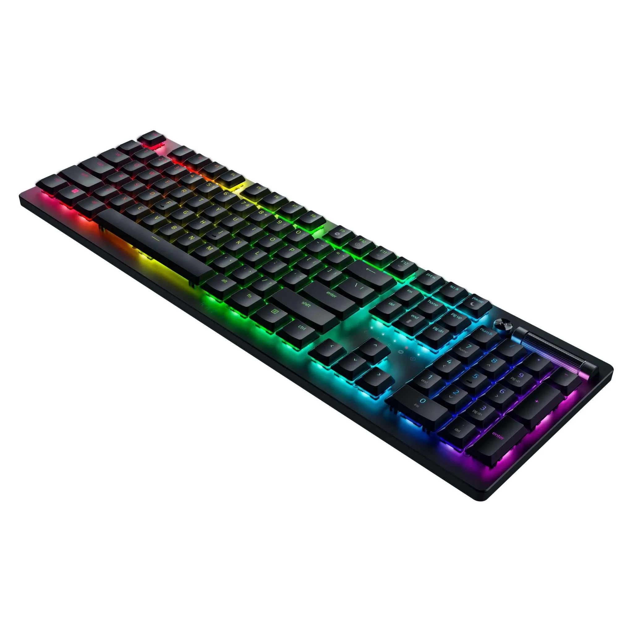 Razer DeathStalker V2 Pro Wireless Optical Gaming Keyboard (Linear Red Switch)