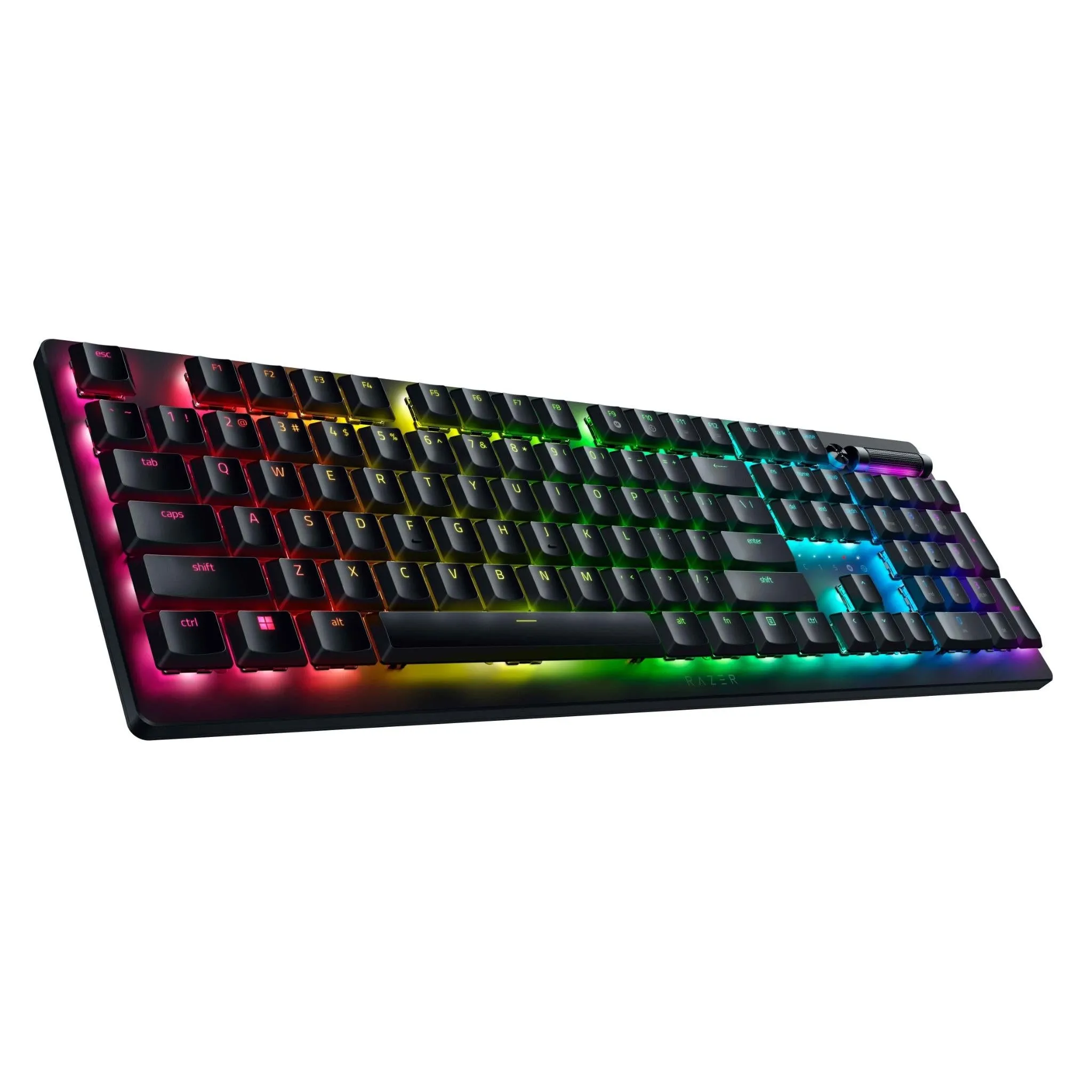 Razer DeathStalker V2 Pro Wireless Optical Gaming Keyboard (Linear Red Switch)