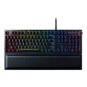 Razer Huntsman Elite Opto-Mechanical Gaming Keyboard