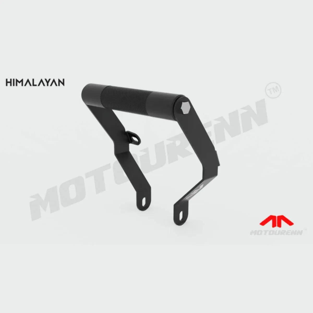 RE Himalayan 450 GPS / Smartphone Mount Holder