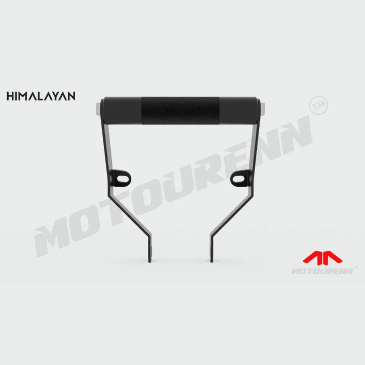 RE Himalayan 450 GPS / Smartphone Mount Holder