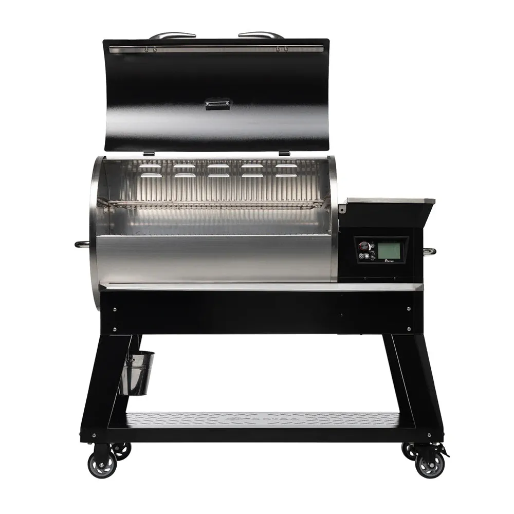 Recteq Backyard Beast 1000 Pellet Grill Wi-Fi 1014" Sq. Cooking Area RT-1000