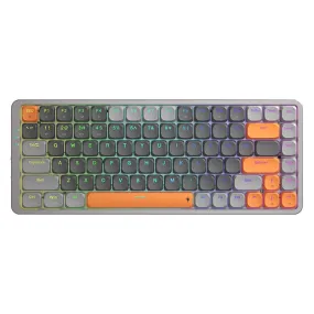 REDRAGON TL84 Low Profile Mechanical Keyboard