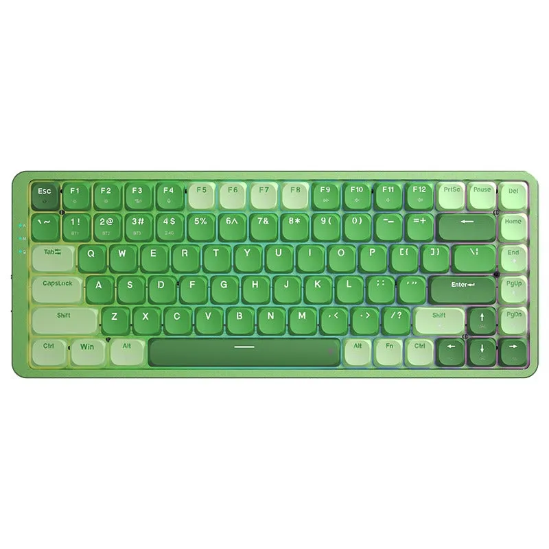 REDRAGON TL84 Low Profile Mechanical Keyboard