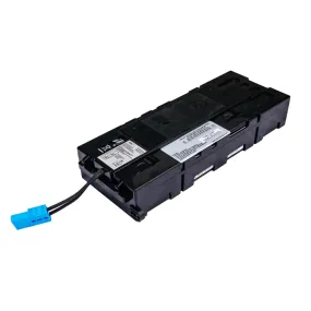 Replacement Ups Battery Cartridge Apcrbc115 For Apc Smart-Ups X 1.5Kva