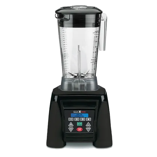 Reprogrammable HI-Power Blender MX1300XTX 64OZ