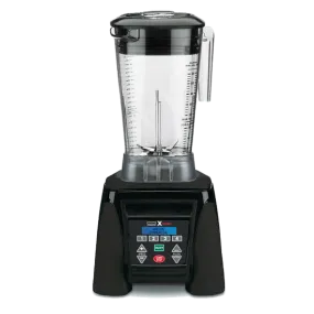 Reprogrammable HI-Power Blender MX1300XTX 64OZ