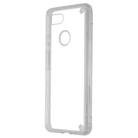 Ringke Fusion Series Case for Google Pixel 3 - Clear