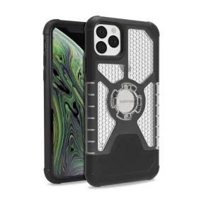 RokForm Crystal Wireless Case - iPhone 11 Pro Max