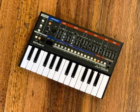 Roland JU-06A with K-25m Keyboard