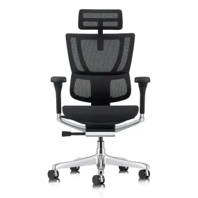 RTB-Contour Flex HI Office Chair with Headrest