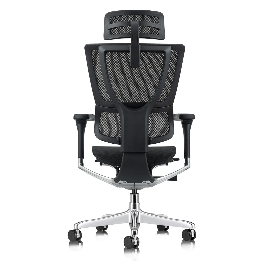 RTB-Contour Flex HI Office Chair with Headrest