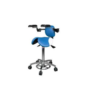 Salli Ergonomic Dentist Chair