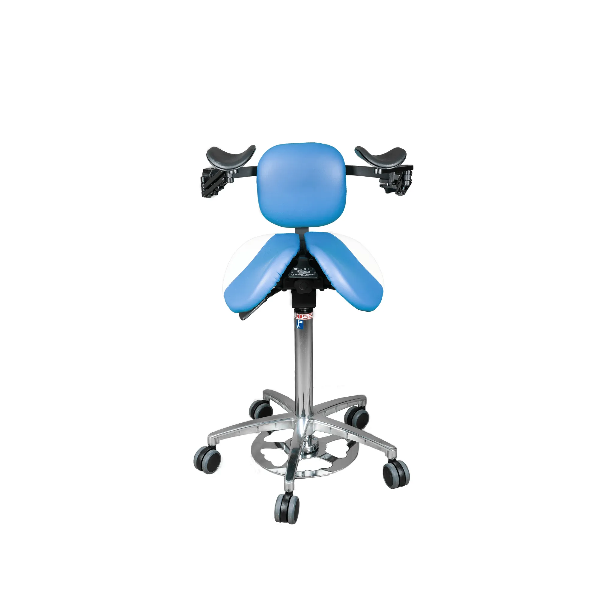 Salli Ergonomic Dentist Chair